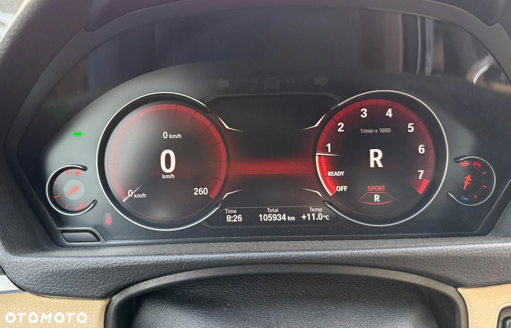 BMW Seria 4 428i Cabrio Luxury Line - 17