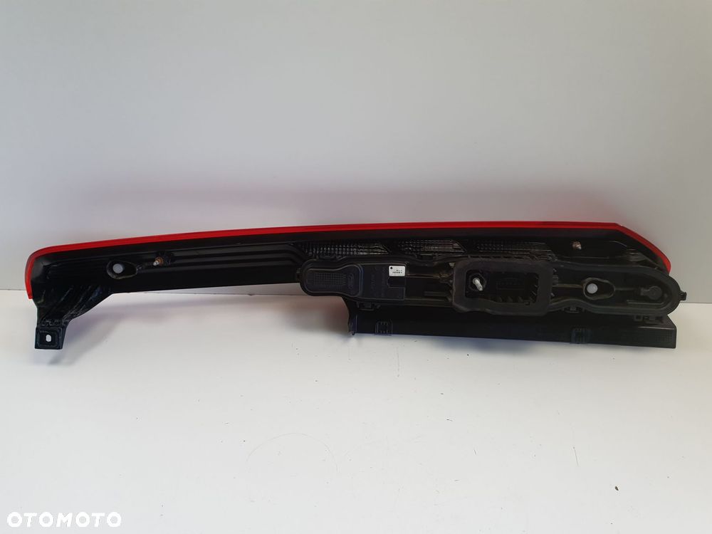 LAMPA LEWA Ford Transit Custom TYLNIA TYLNA lewy tył kierowcy BK2113405AD - 10