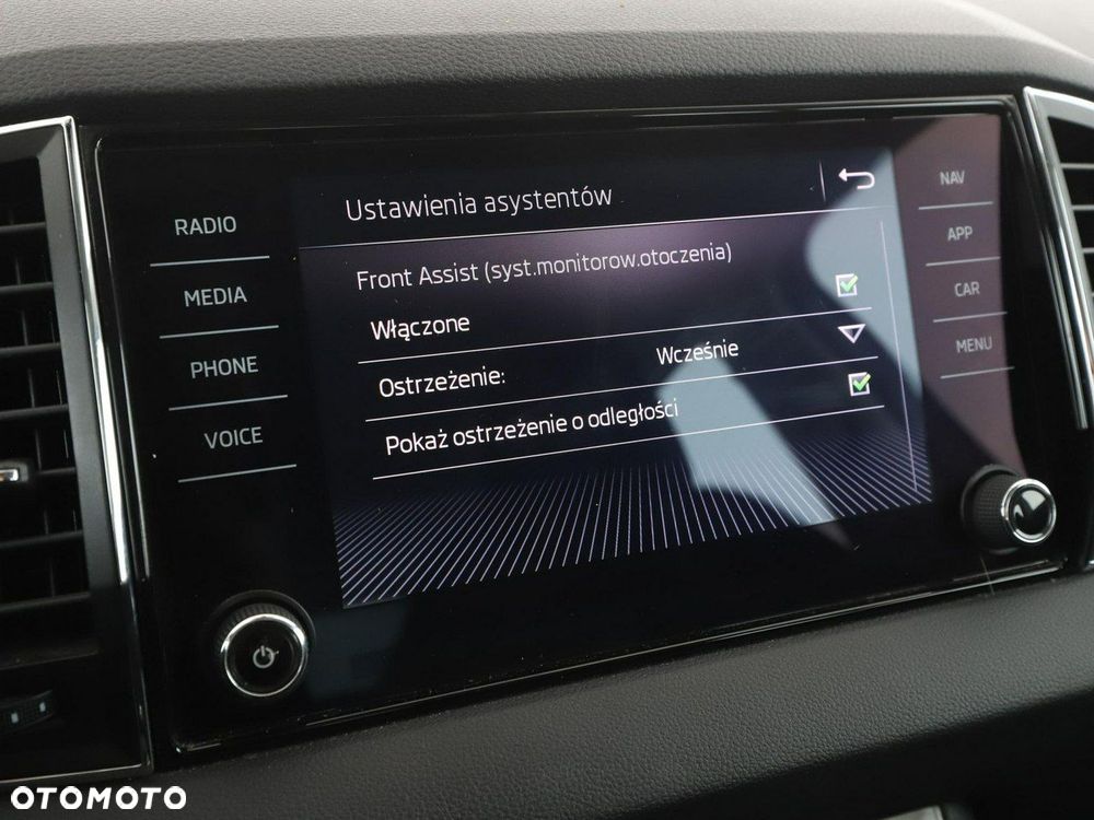 Skoda Karoq 1.0 TSI 4x2 Ambition - 27