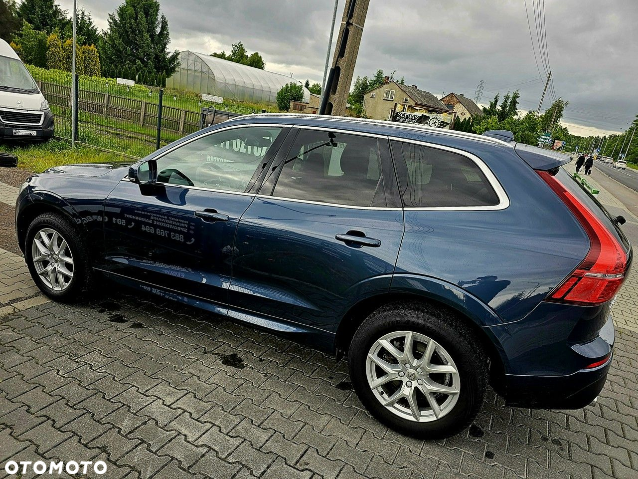 Volvo XC 60 - 9