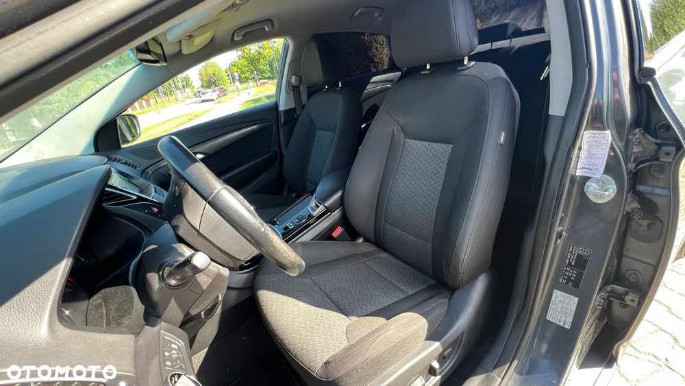 Hyundai i40 1.7 CRDi Style - 30