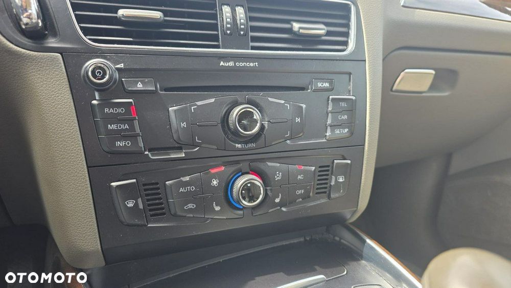 Audi Q5 - 13