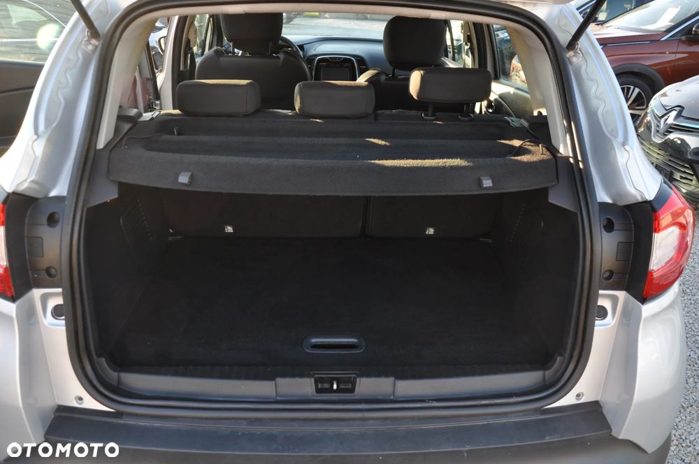 Renault Captur (ENERGY) TCe 90 INTENS - 16