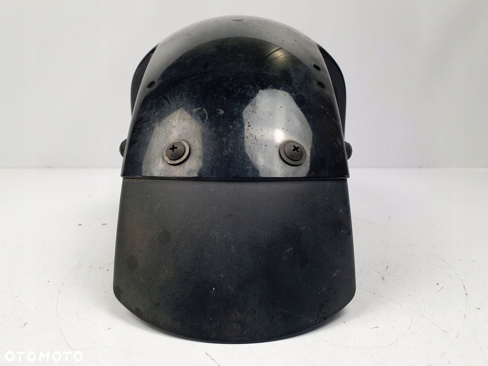 BŁOTNIK PRZÓD PRZEDNI kawasaki ER-6 ER6 ER650 06-09 nadkole 35004-0053 - 11