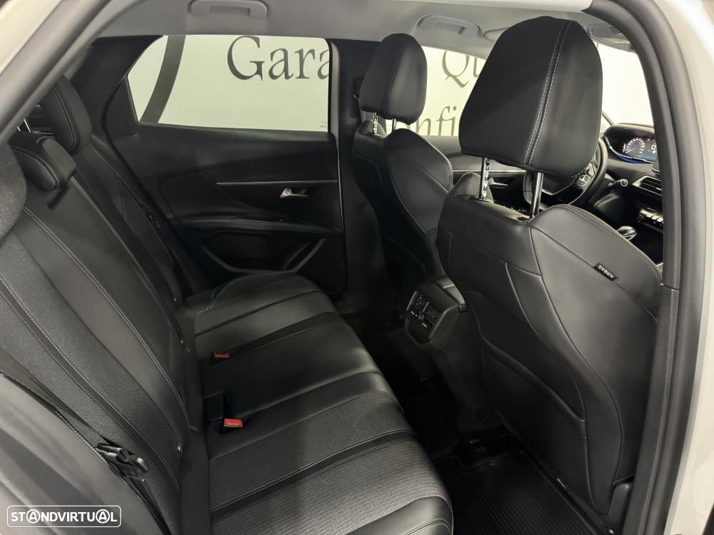 Peugeot 3008 BlueHDi 130 Stop & Start Allure - 41