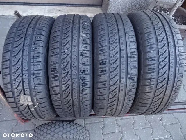 6Jx15 5x100x57 ET29 AUDI A1 koła zimowe 15 - 10
