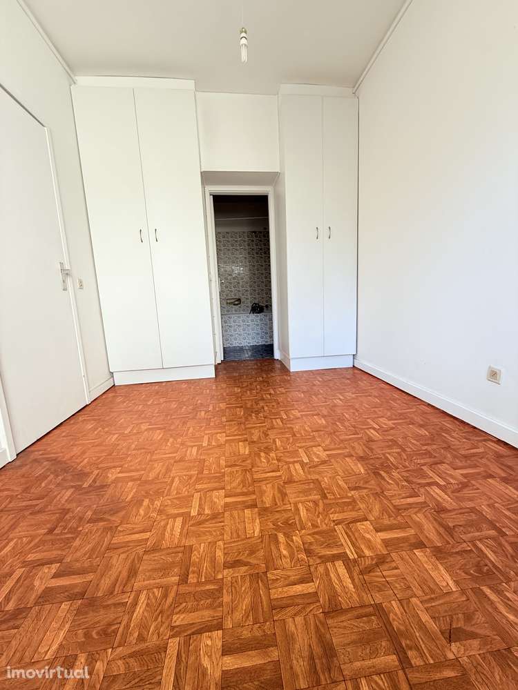 Apartamento T1 | Suíte | Cedofeita | Porto - Grande imagem: 2/20