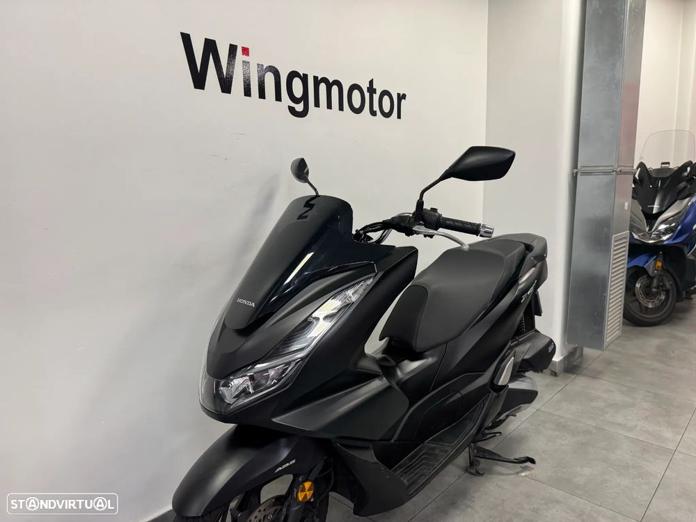 Honda PCX125 - 5