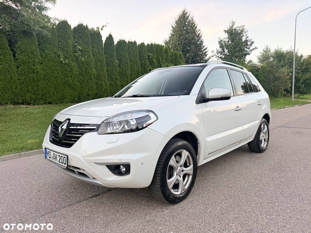 Renault Koleos dCi 150 FAP 4x4 Bose Edition - 31