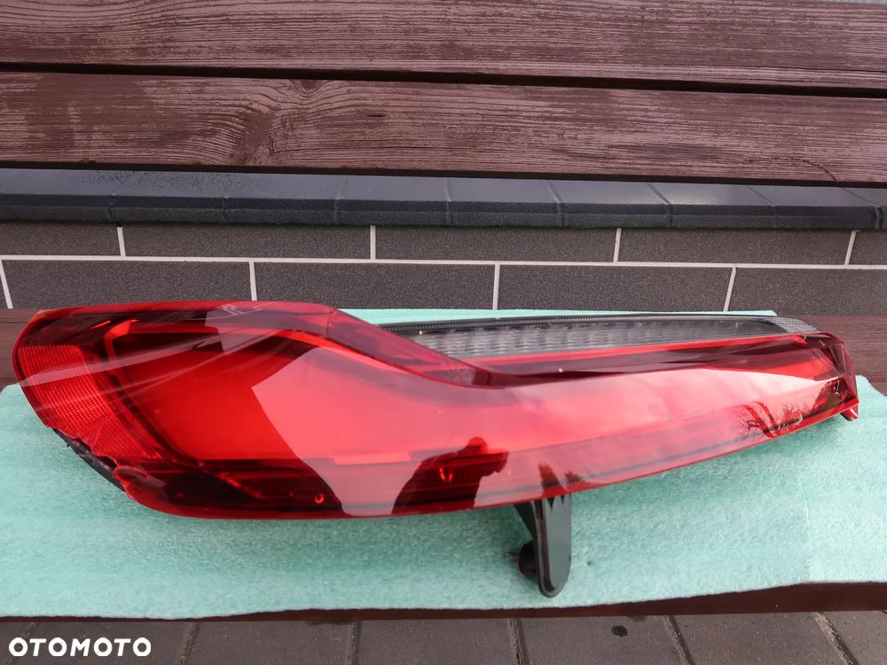 BMW Z4 G29 Lampa LEWA Tył LED H3743901713 - 6