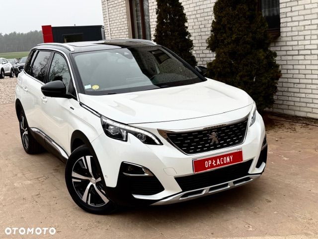 Peugeot 5008 - 3
