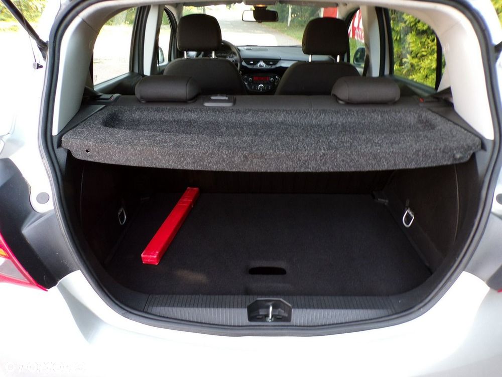 Opel Corsa - 32