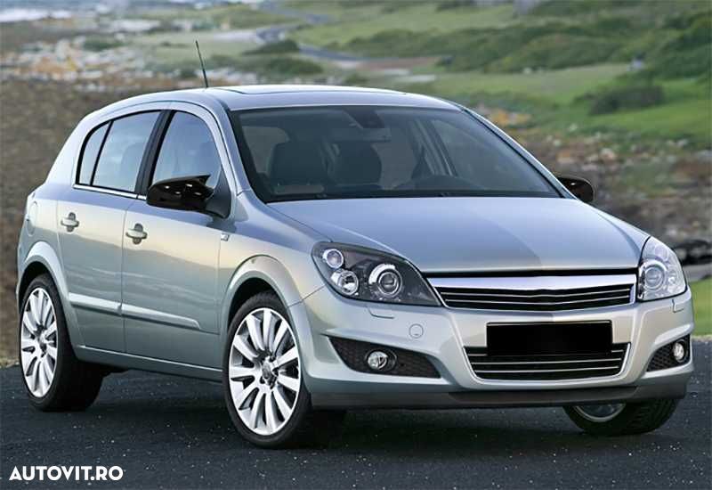 Capace oglinzi model Batman pentru Opel Astra H - 3