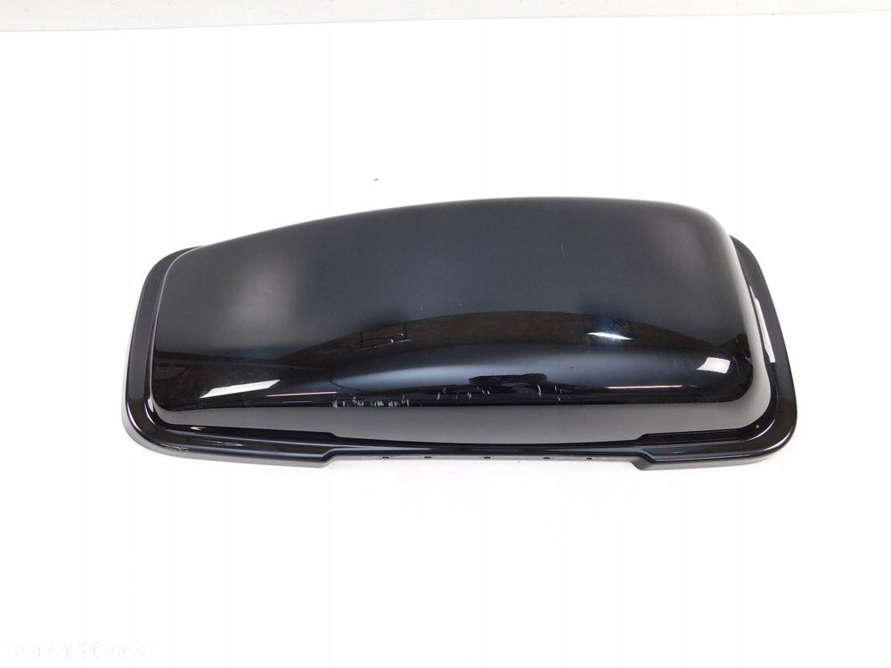 HARLEY FLD DYNA SWITCHBACK 12-16 KLAPA POKRYWA KUFRA BOCZNEGO PRAWA - 1
