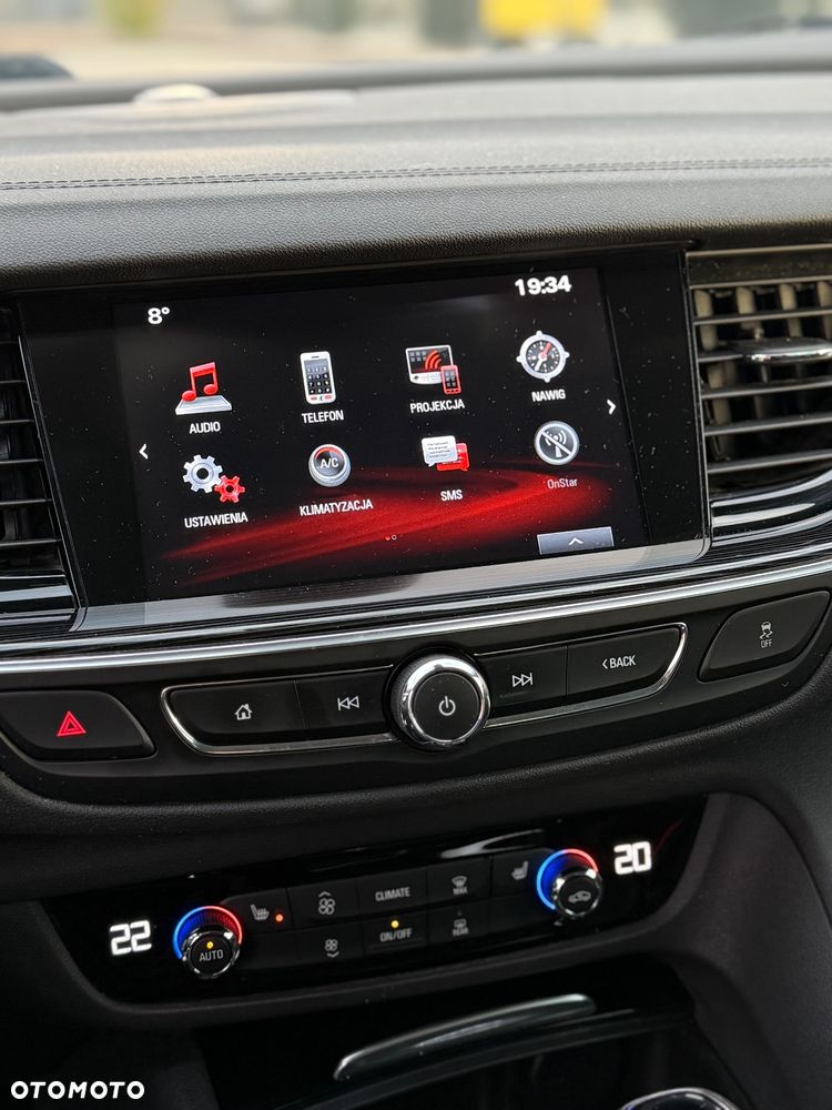 Opel Insignia 2.0 CDTI automatik Sport - 25