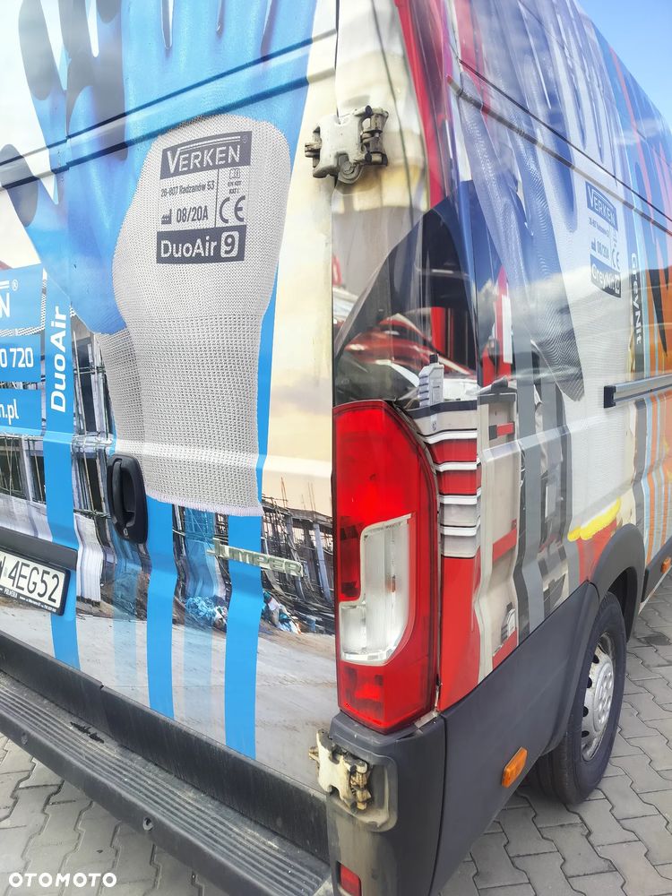 Citroën jumper - 5