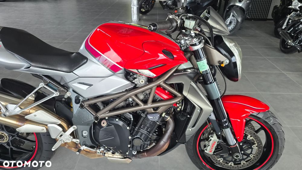 MV AGUSTA Brutale - 31