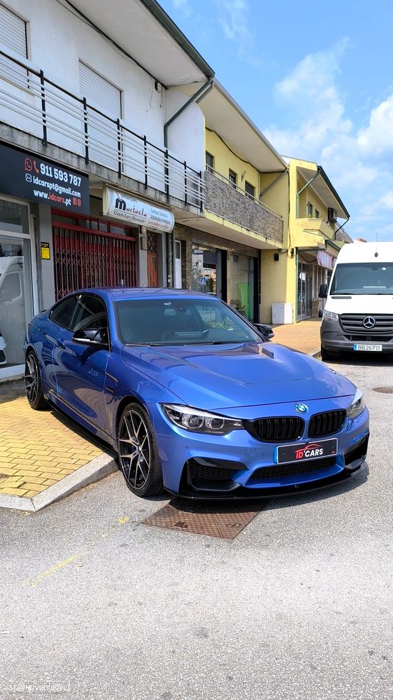 BMW 430 i Aut. M Sport - 5
