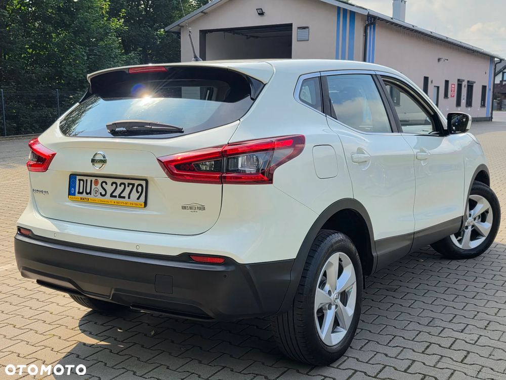 Nissan Qashqai 1.6 dCi 4x4 Acenta S&S - 3