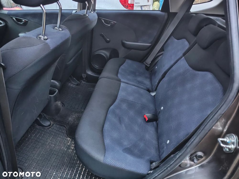 Honda Jazz 1.2 Trend VSA - 7