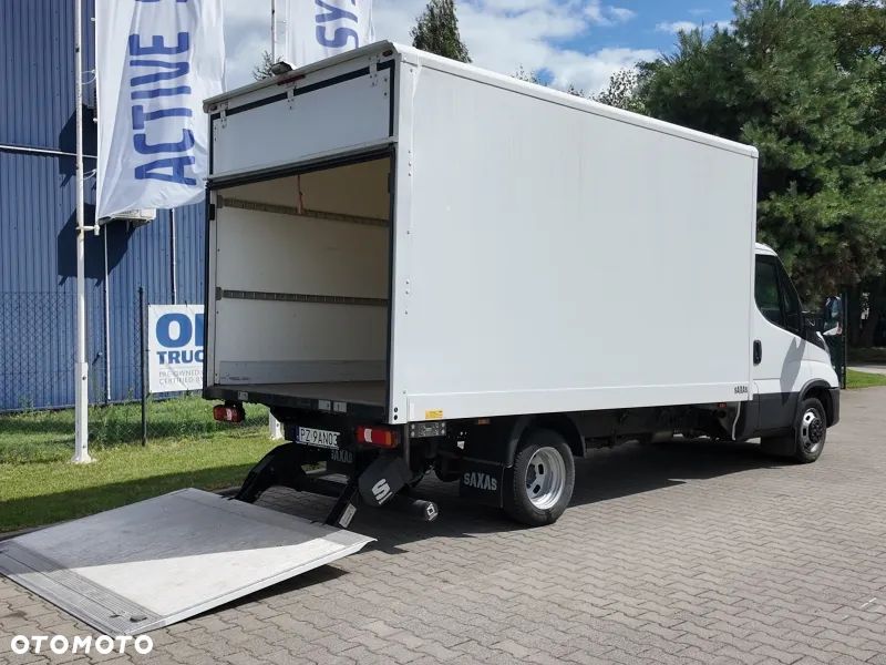 Iveco Daily 35C16 - 7