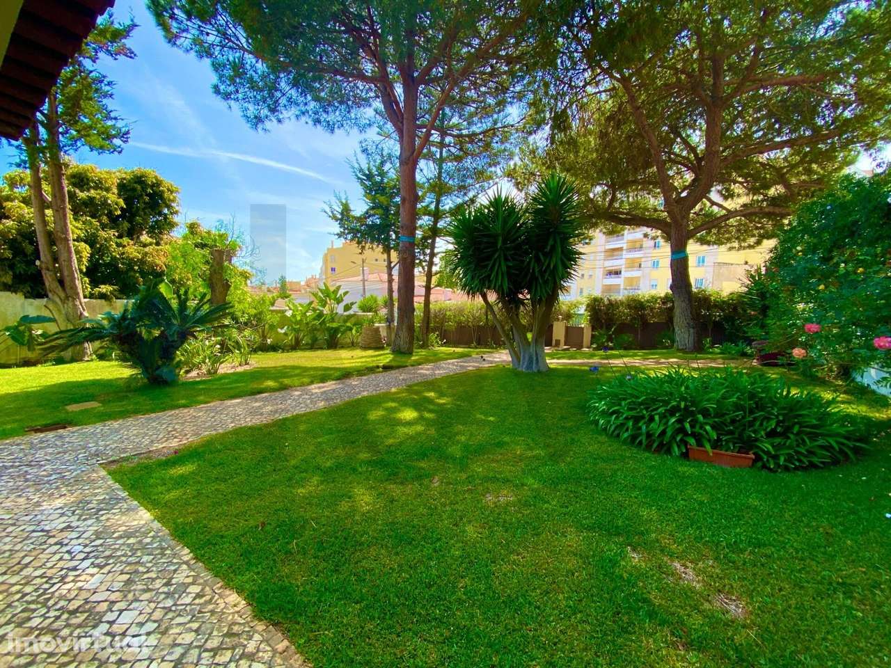 Moradia T6  na Parede - Grande imagem: 4/30