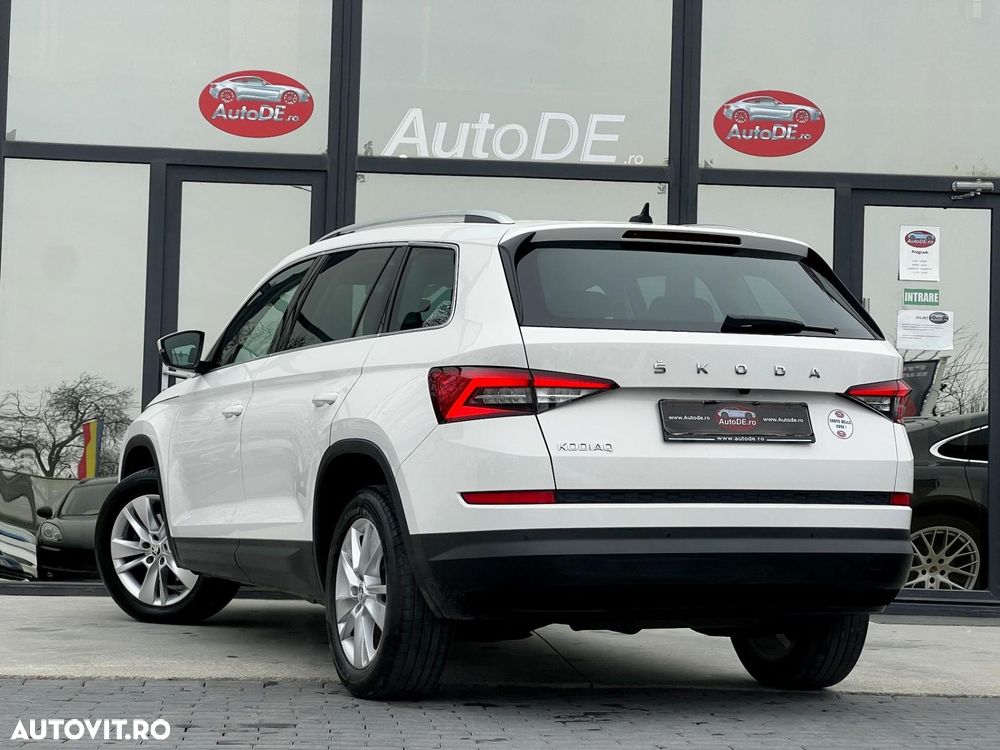 Skoda Kodiaq - 3