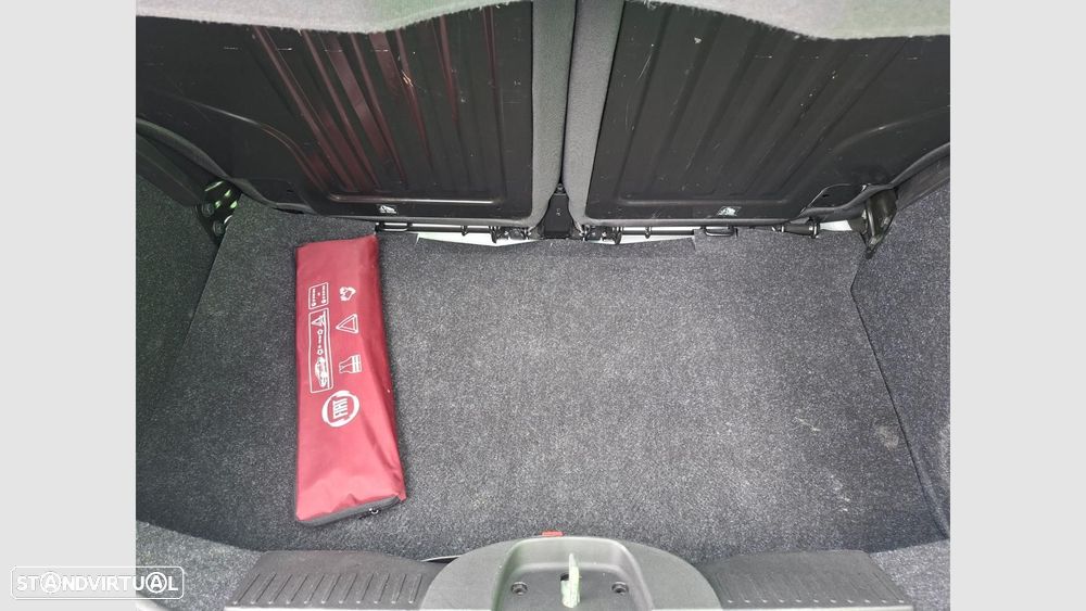 Fiat 500 1.0 Hybrid - 13