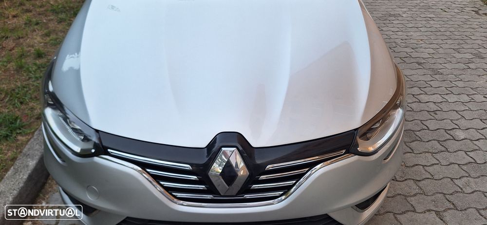Renault Mégane 1.2 TCE Intens - 4