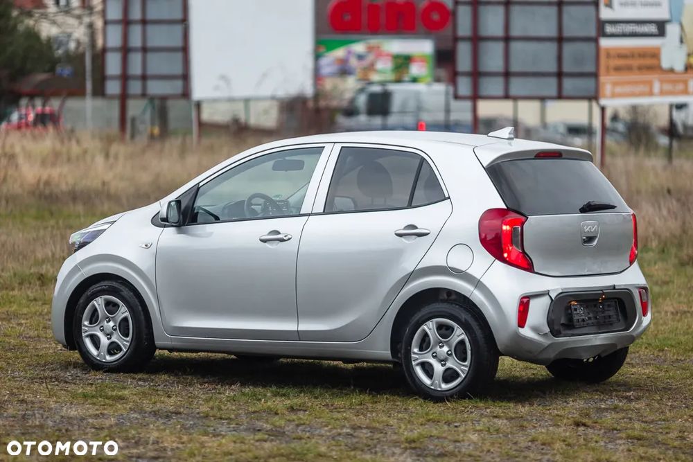 Kia Picanto 1.0 Vision - 16