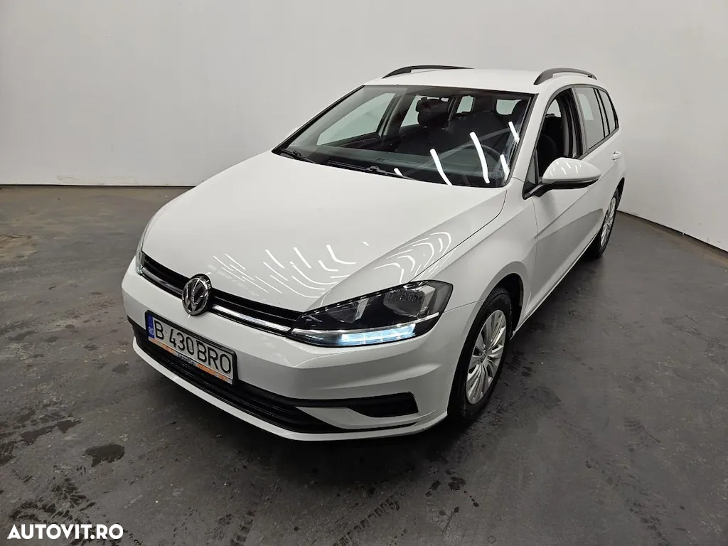 Volkswagen Golf 1.0 TSI Trendline - 6