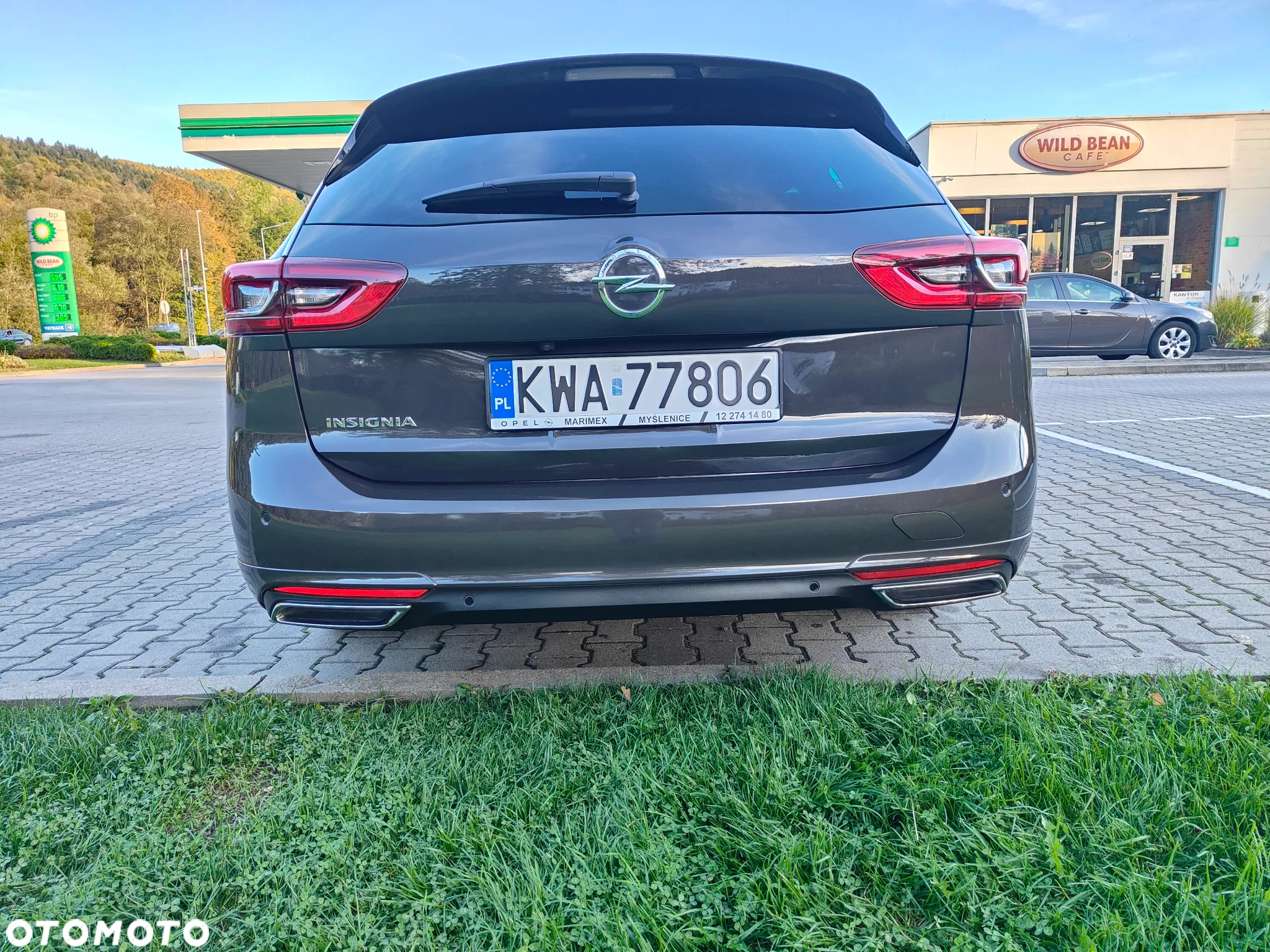 Opel Insignia 2.0 CDTI Business Edition S&S - 15