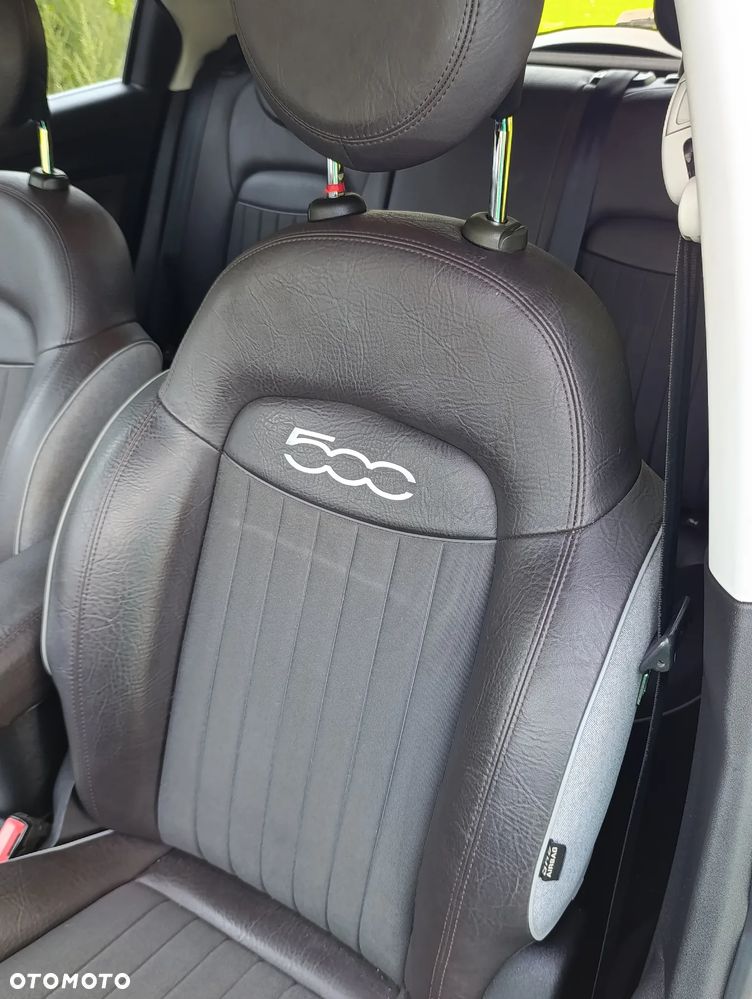 Fiat 500X 1.6 MultiJet Lounge - 17