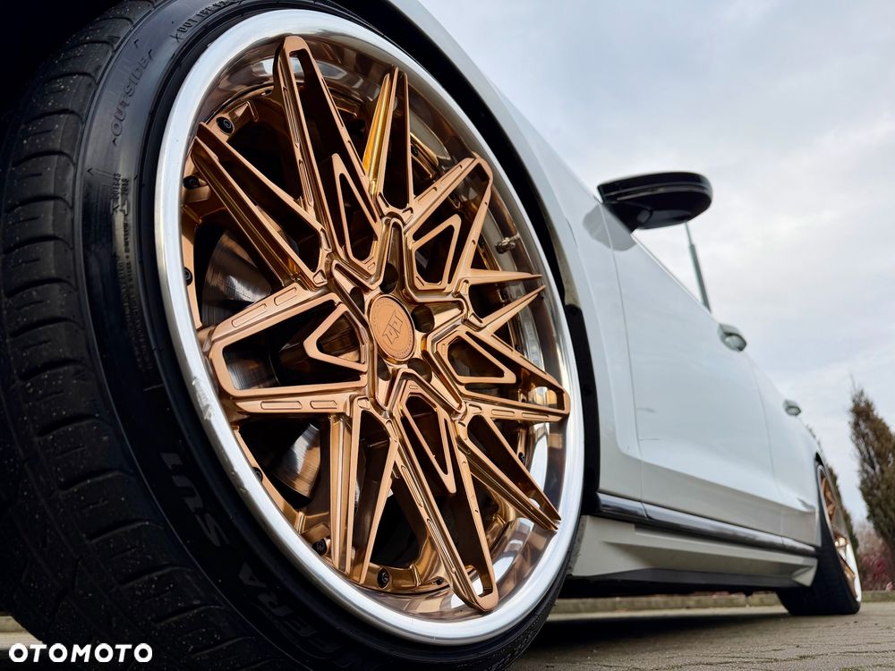 Audi A8 3.0 TDI Quattro - 14