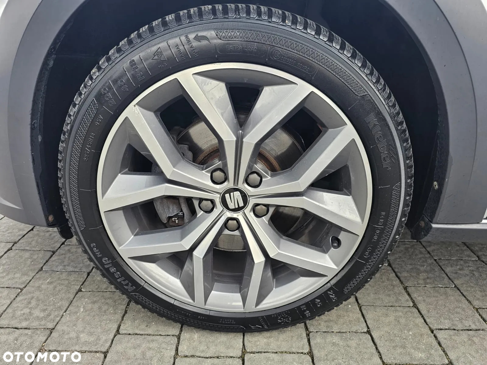 Seat Leon 2.0 TDI X-Perience S&S 4Drive DSG - 18