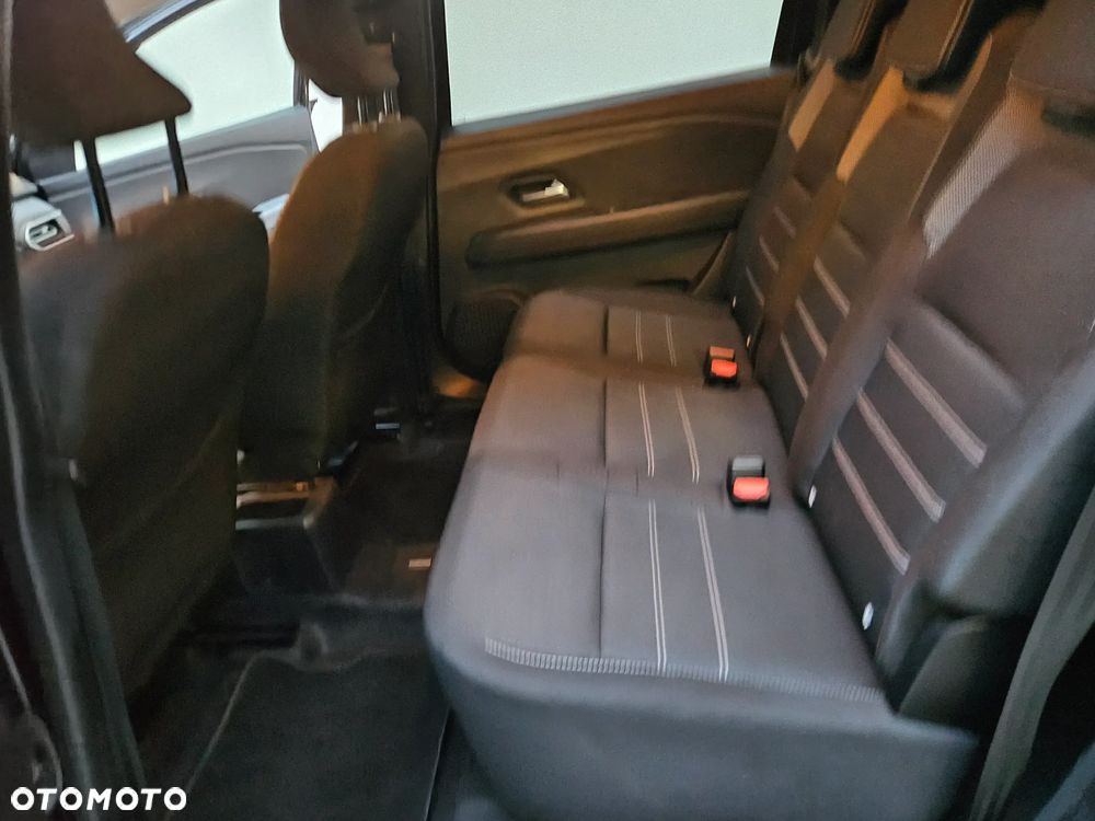 Dacia Jogger TCe 110 Comfort - 21