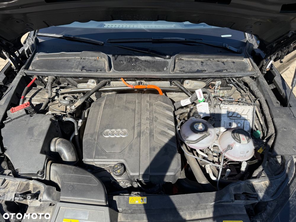 Audi Q5 - 13