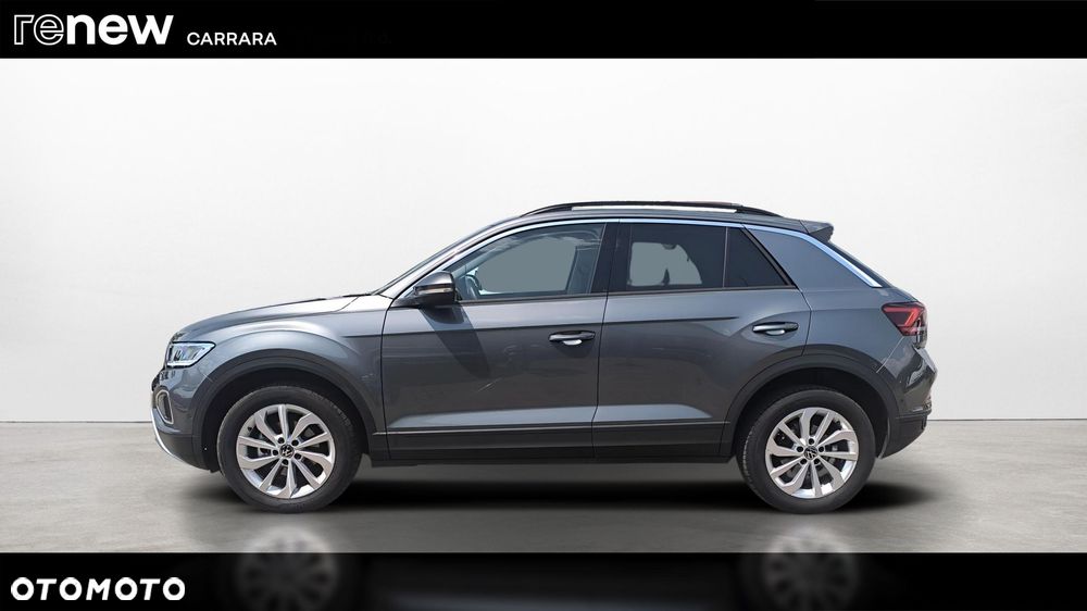 Volkswagen T-Roc - 2