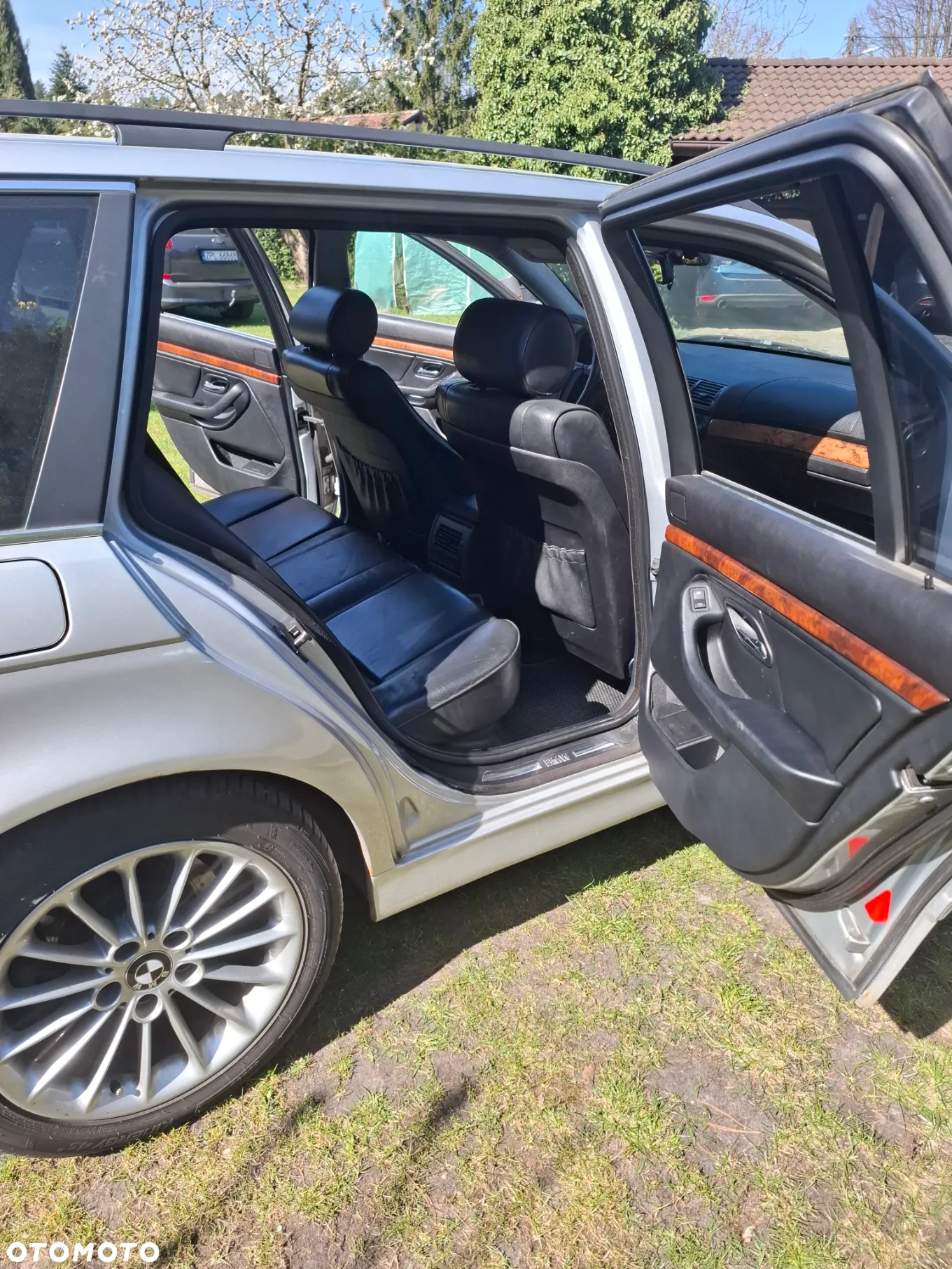 BMW Seria 5 530d - 12