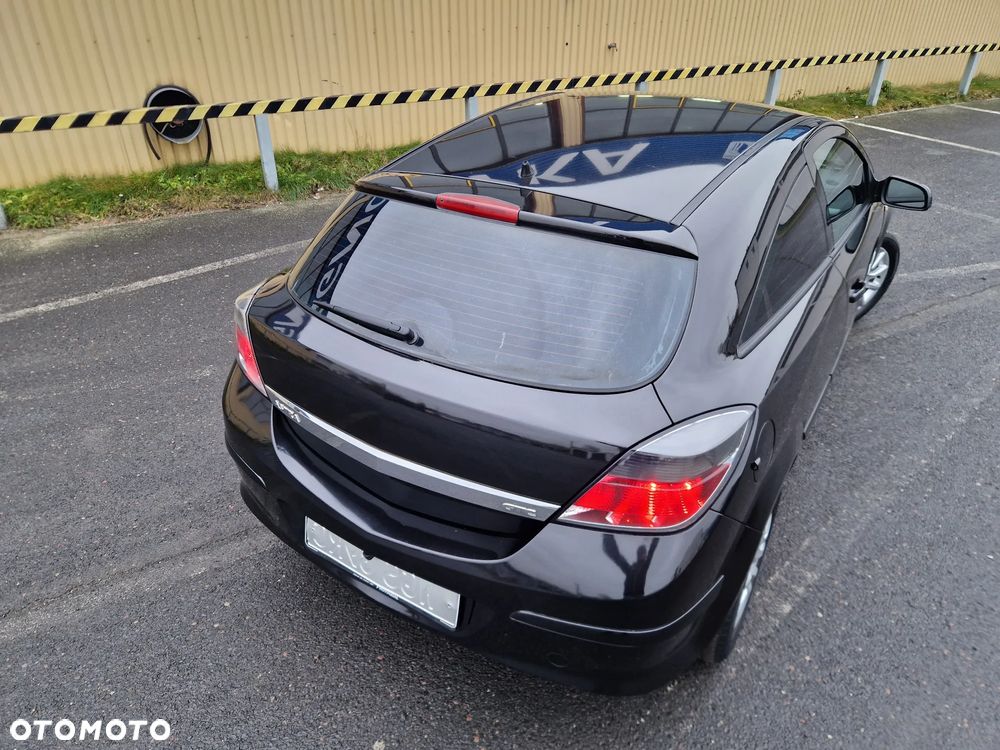 Opel Astra 1.6 Edition - 14