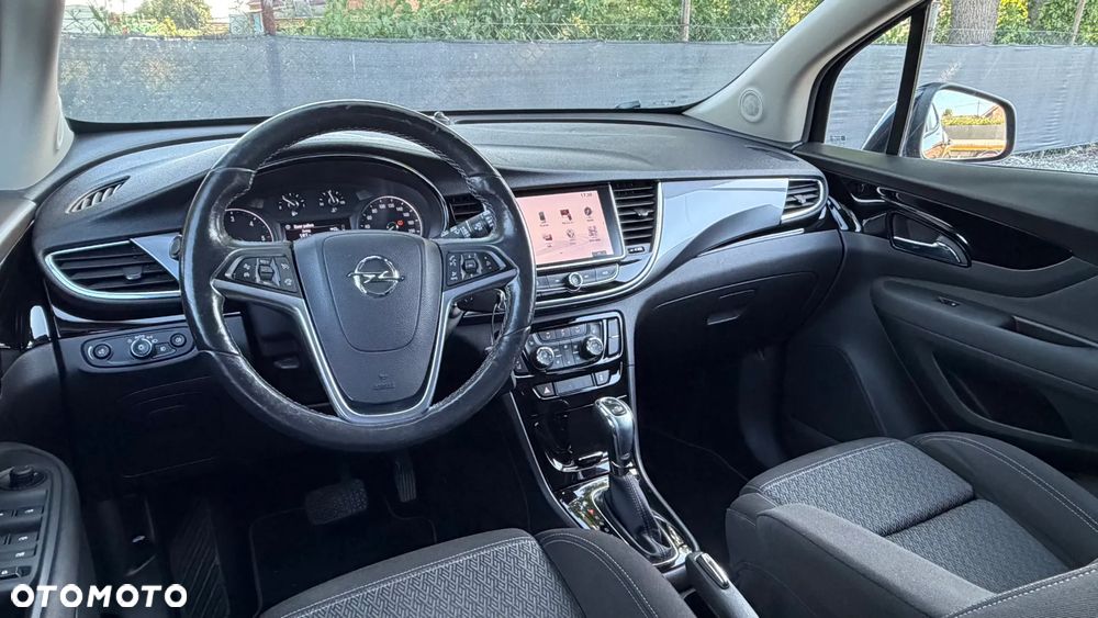 Opel Mokka 1.6 CDTI Automatik Innovation - 15