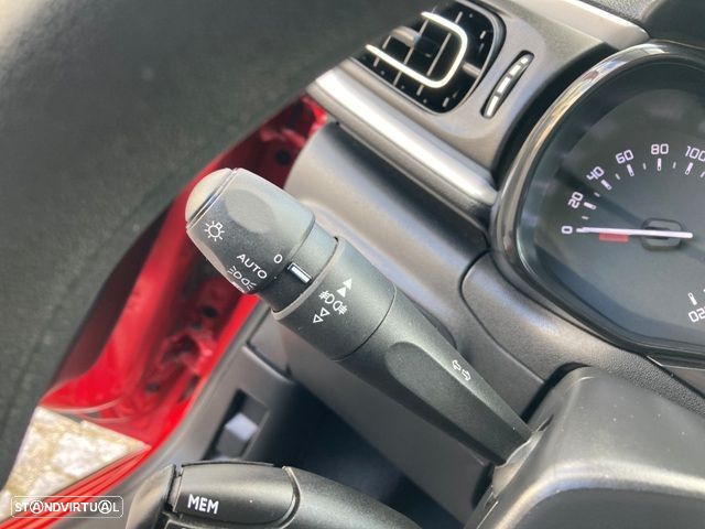 Citroën C3 1.2 PureTech Shine Pack EAT6 - 18