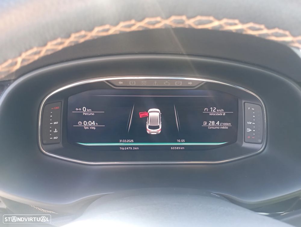 SEAT Leon ST 2.0 TSI S&S 4Drive DSG Cupra 300 Edition Carbon - 17