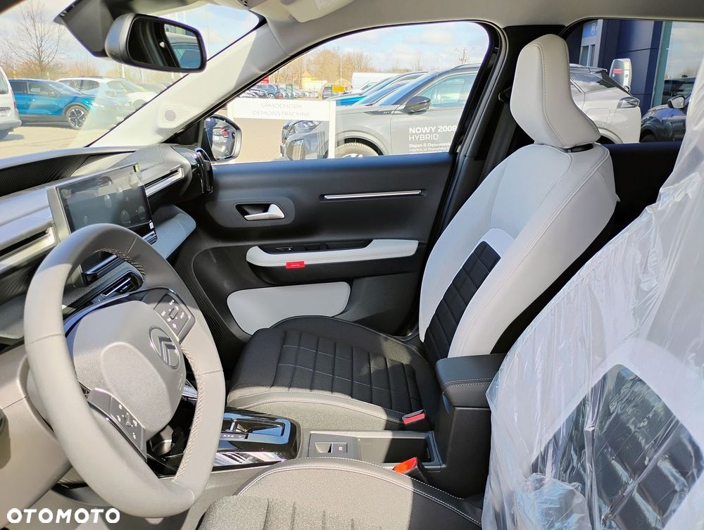 Citroën C3 - 10