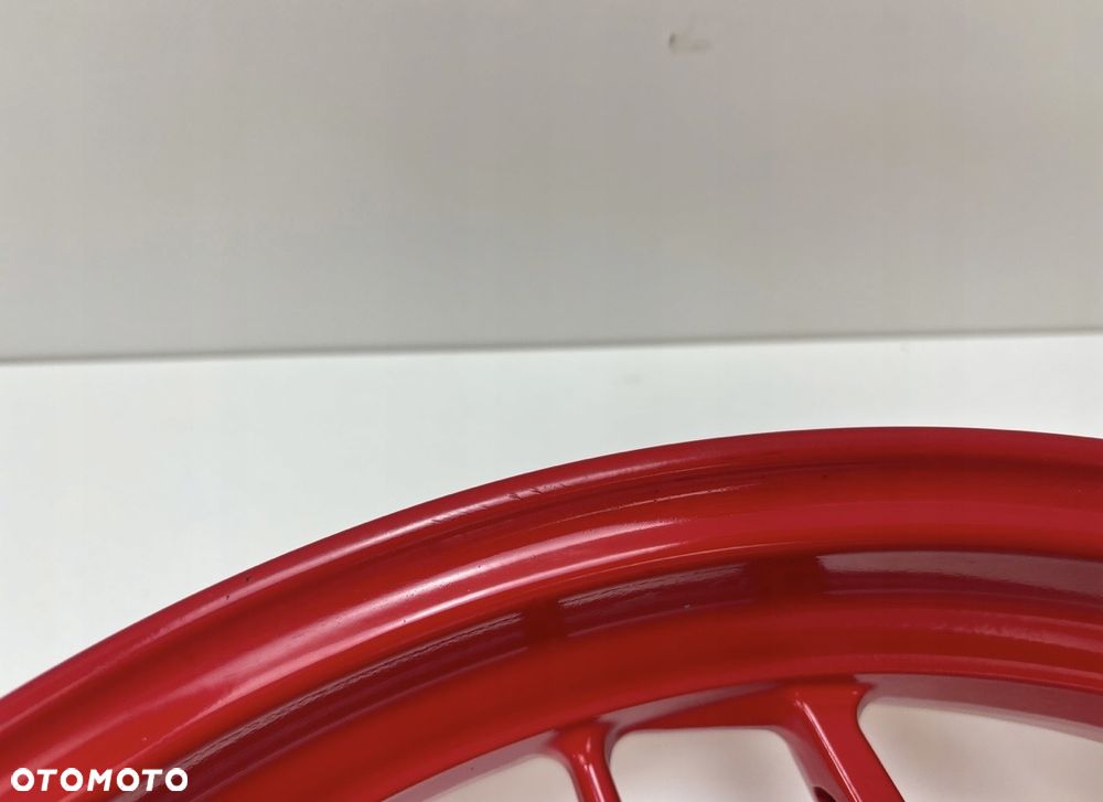 Przednia felga Ducati Panigale 899 959 1199 Oryginał - 14