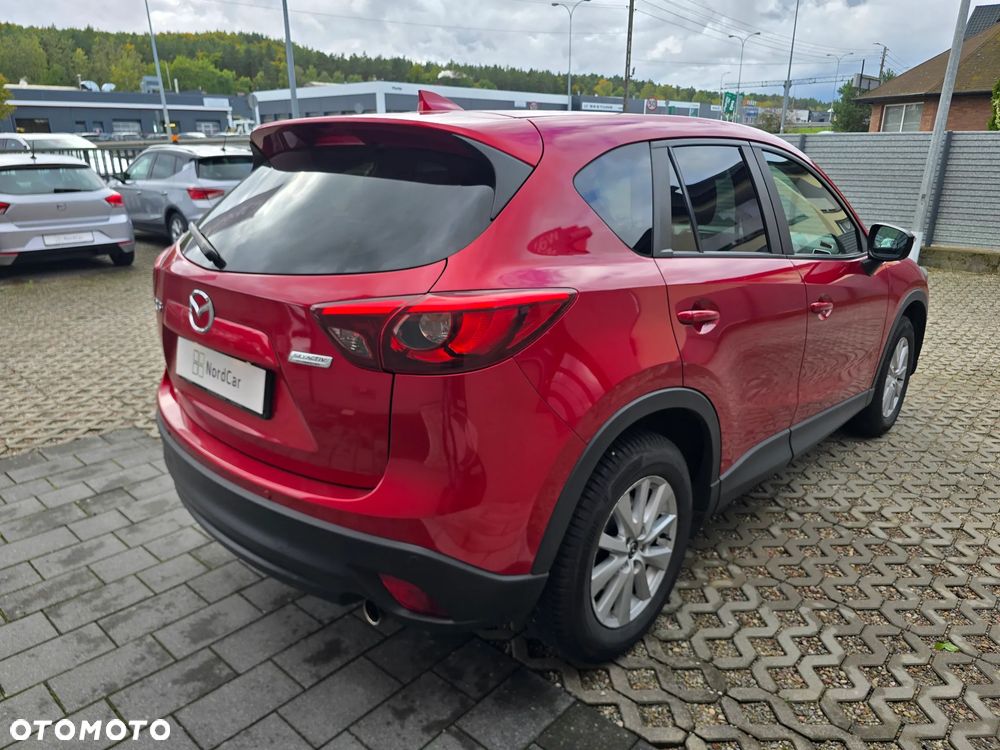 Mazda CX-5 2.0 Skyenergy 2WD - 9