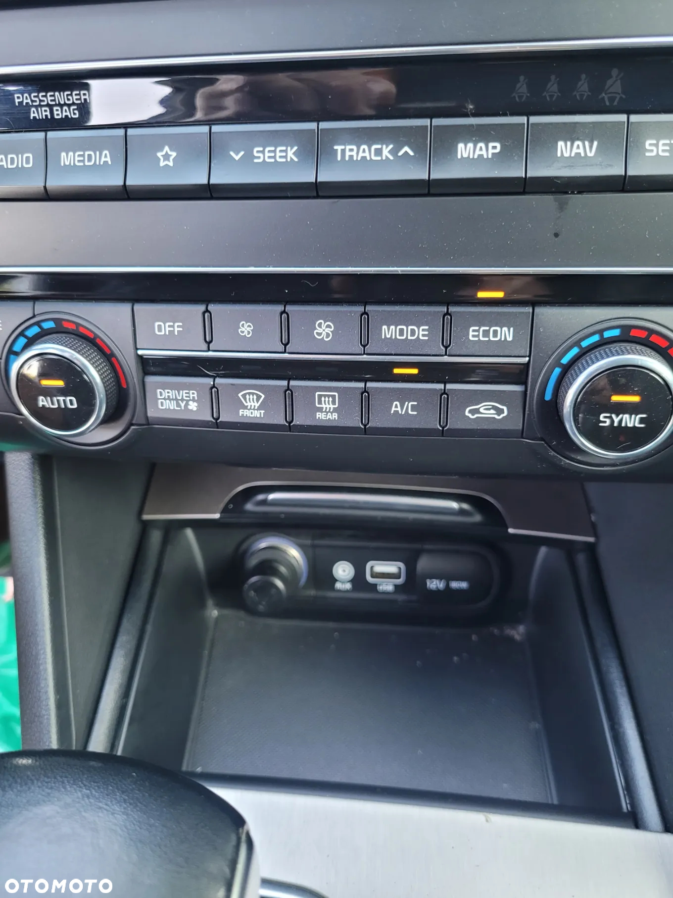 Kia Optima - 13