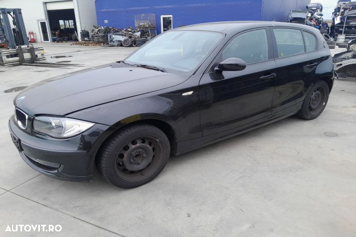 CLAPETA ACCELERATIE BMW Seria 1 E81/E82/E87/E88 [facelift] [2007 - 20 - 2