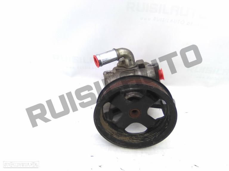 Bomba De Direcção Assistida 2t14-3a696-aj Ford Transit Connect - 1