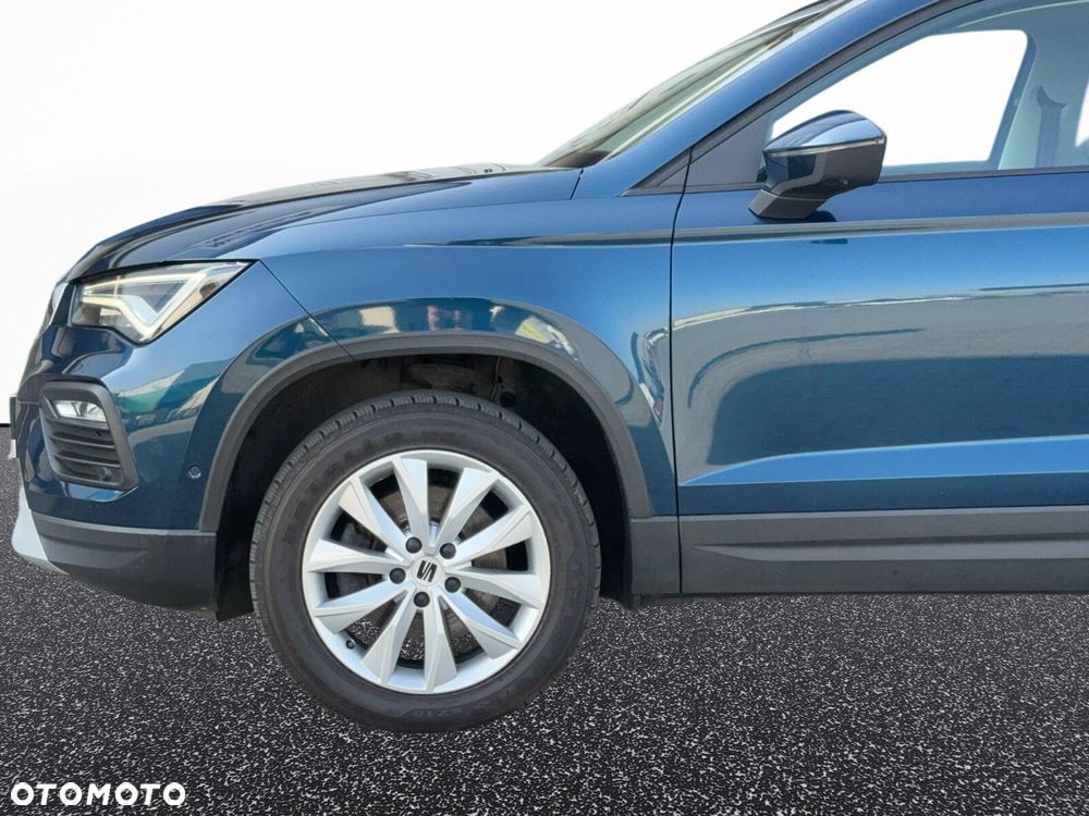 Seat Ateca - 11